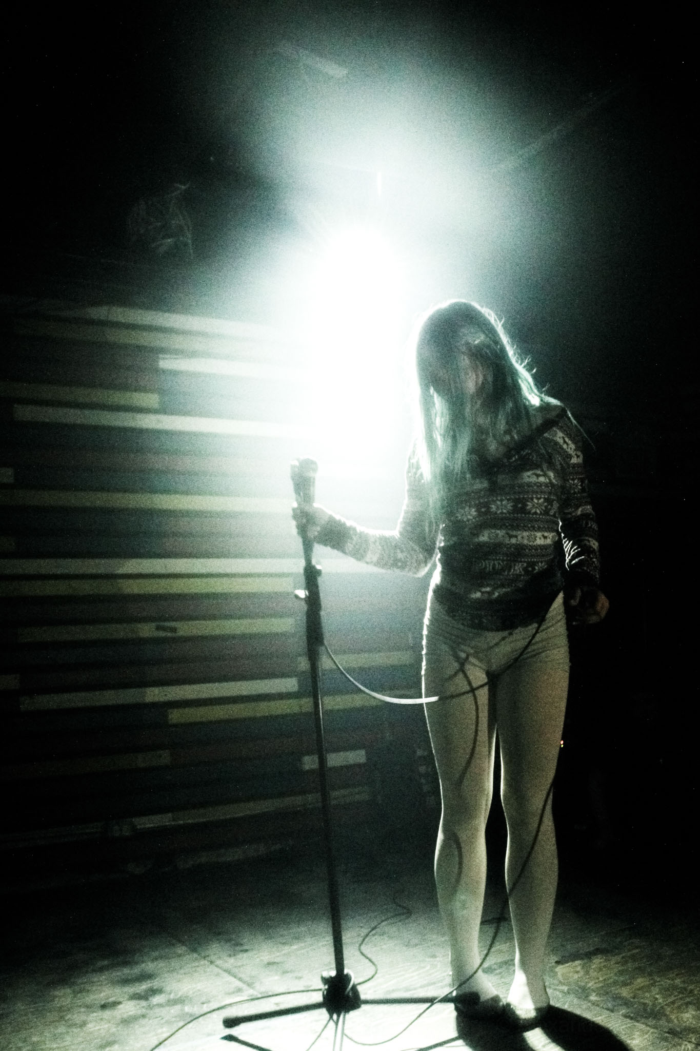 concert photography from the bassvictim collection